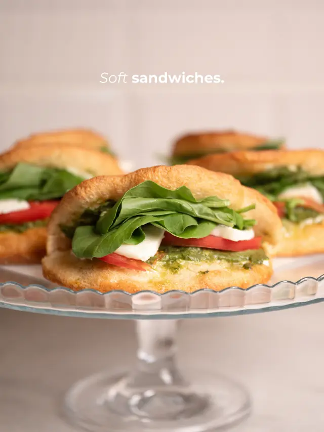 Sandviçler